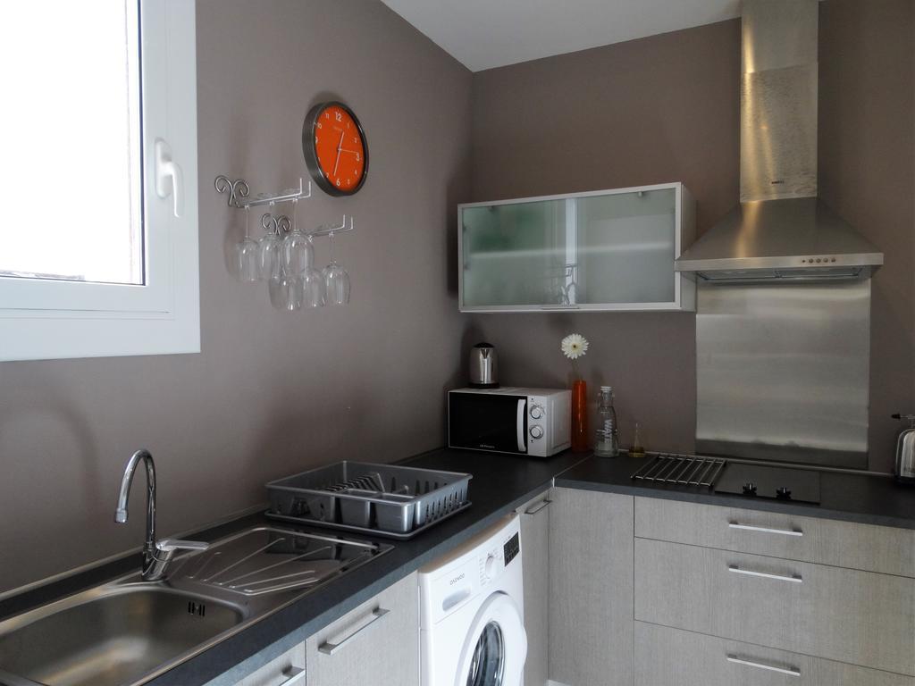 Feel At Sants Apartamento *